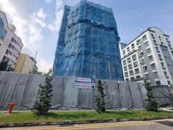 Geylang Road (D14), Shop House #451029981